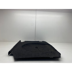 Audi S3 Boot floor carpet cover 8V 2014