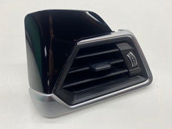 BMW M3 Air heater vent drivers right G80 2023 6848619