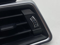 BMW M3 Air heater vent drivers right G80 2023 6848619