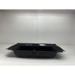 Vauxhall Astra J Boot floor carpet liner wheel well Insert VXR MK6 GTC 2012