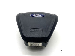 Ford Fiesta steering wheel airbag ST MK7 2013