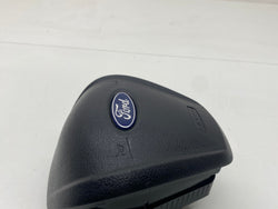 Ford Fiesta steering wheel airbag ST MK7 2013