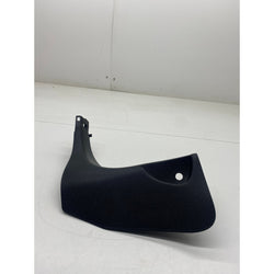 Renault megane RS footwell trim cover left side interior 2011 MK3 768370003R