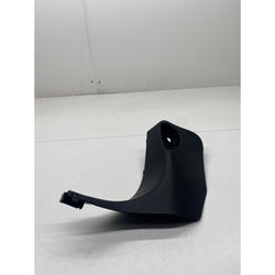 Renault megane RS footwell trim cover left side interior 2011 MK3 768370003R