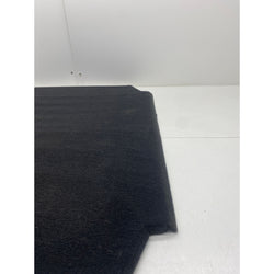 Audi S3 Boot floor carpet 8V 2014