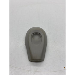 Renault Clio seat belt height adjuster cover trim RS 200 2013 MK4 Sport 878250001R