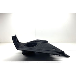 Audi S3 Boot side carpet cover left 2015 8V