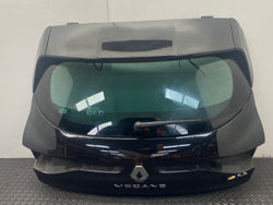 Renault Megane Boot lid & spoiler RS MK4 2019