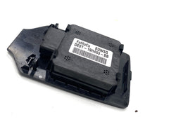Ford Fiesta Rain sensor module ST MK7 2013 de8t19h463