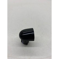 Renault Clio door lock cap right side black RS 200 2013 MK4 Sport