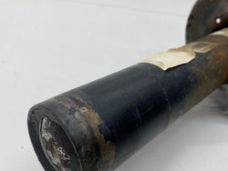 Volkswagen Golf R Suspension shock absorber front left VW 2019 MK7.5