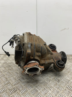 Nissan 370z diff rear differential Nismo 2020 3831100048