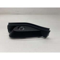 Vauxhall Astra J Dash cover trim VXR MK6 GTC 2012