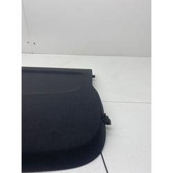 Audi S3 Parcel shelf 8V 2014