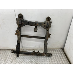 Vauxhall Astra J Subframe VXR MK6 GTC 2013