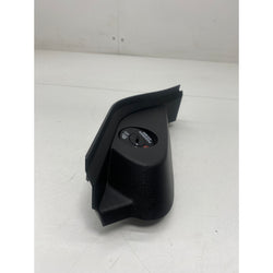 Vauxhall Astra J Dash cover trim VXR MK6 GTC 2012