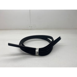 Ford Focus Door sill rubber seal rear left passenger RS MK3 2018