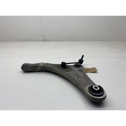 Renault megane RS lower arm wishbone left side 2011 MK3