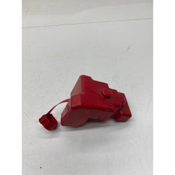 Toyota GR86 battery terminal cover positive 2023 subaru brz