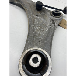 Renault megane RS lower arm wishbone left side 2011 MK3