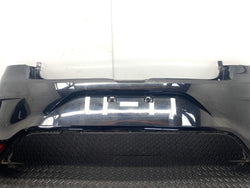 Renault Megane Rear bumper RS MK4 2019