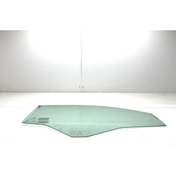 Fiat 500 Window glass front right Abarth 595 2017