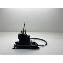 Audi TTRS Gear selector unit & cables 2020 MK3