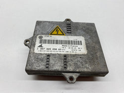 Volkswagen Golf headlight ballast control unit GTI MK5 2005 1307329090