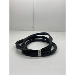 Audi S3 Boot sill rubber seal 8V 2014