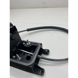 Audi TTRS Gear selector unit & cables 2020 MK3