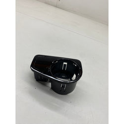 Volkswagen Golf GTI headlight control switch trim black 2.0 TSi 2018 MK7.5 5G2858060