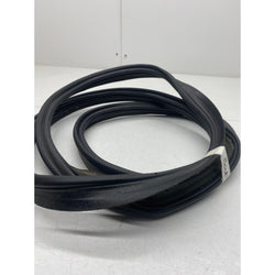 Audi S3 Boot sill rubber seal 8V 2014