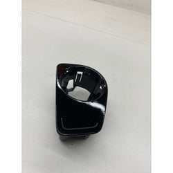 Volkswagen Golf GTI headlight control switch trim black 2.0 TSi 2018 MK7.5 5G2858060