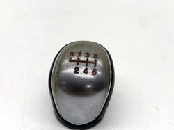 Ford Fiesta Gear knob ST MK7 2013