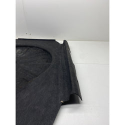 Audi S3 Boot floor carpet cover 2015 8V