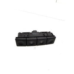 Ford Fiesta ST heater switches ST150 MK6 2005