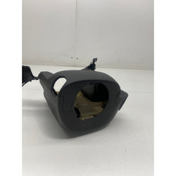 Vauxhall Astra J Steering cowling cover VXR MK6 GTC 2012