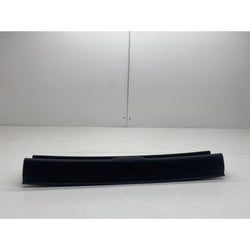 Audi S3 Boot sill latch cover 8V 2014