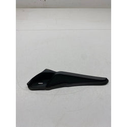 Renault Clio dashboard trim panel right side RS 200 2013 MK4 Sport 668628650R