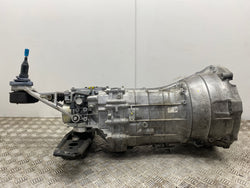 Nissan 370z gearbox 6 speed manual transmission VQ37 Nismo 2020 1EA0B