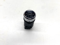 Ford Fiesta Stop start switch ST MK7 2013