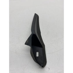 Renault Clio dashboard trim panel right side RS 200 2013 MK4 Sport 668628650R