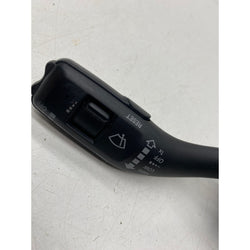 Audi A3 Wiper stalk S line 8p 2011