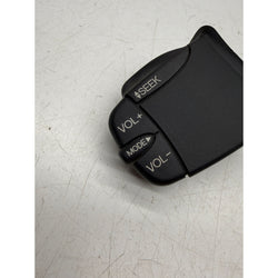 Ford Fiesta ST audio stalk switch ST150 MK6 2005