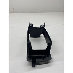 Audi TTRS Centre console trim 2020 MK3