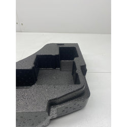 Audi S3 Boot foam 8V 2014