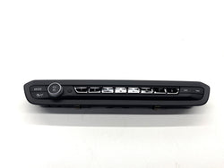 BMW M3 Radio audio control panel G80 2023 5a47c61