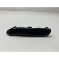 Audi S3 Dash dashboard trim 2015 8v
