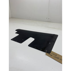 Noble M12 GTO wheel arch trim rear right side inner 2002