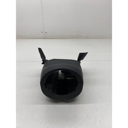 Audi A3 Steering cowling cover S line 8p 2011